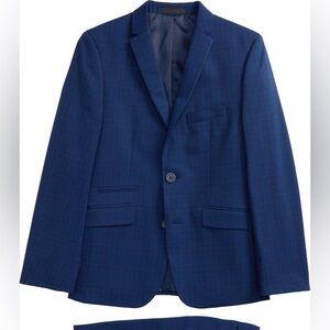 Boys Size 18 Marc New York Skinny Jacket